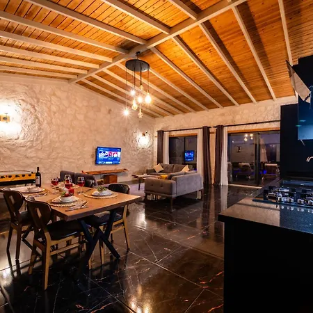 Eco Ates Kalkan