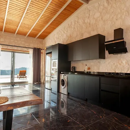 Villa Eco Ates Kalkan
