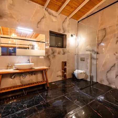 Eco Ates Villa *